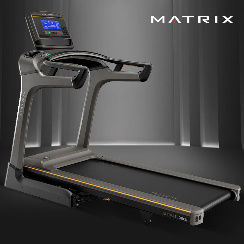 美國喬山家用跑步機TF30XR/TF30XIR可折疊移動健身房級别健身器材 TF30XR LED屏